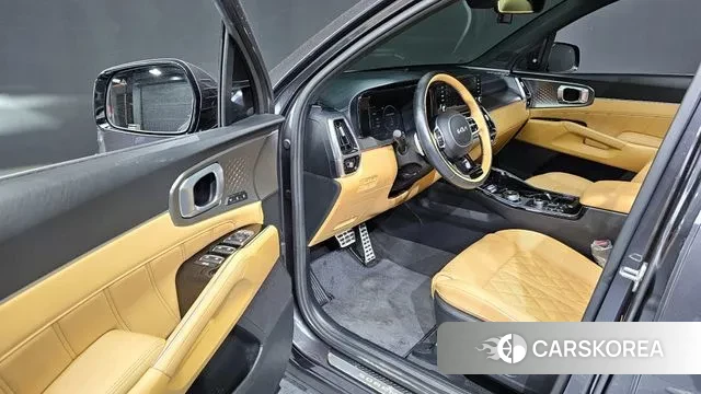 Kia Sorento 4th Generation id 3621296 из Кореи 20