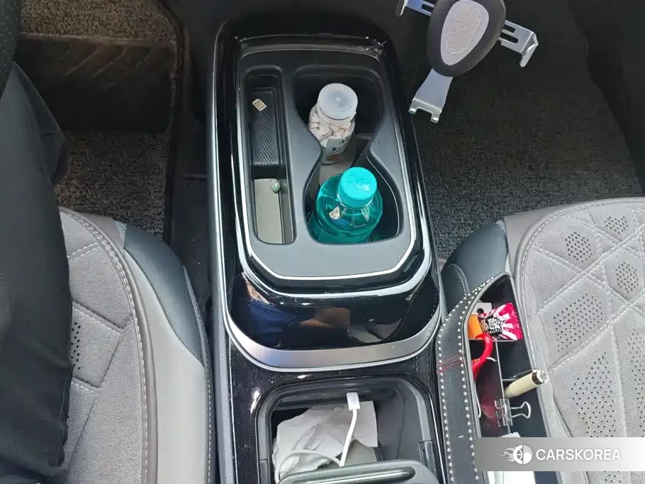 Volkswagen ID.4 CROZZ id 4649414 из Китая 16
