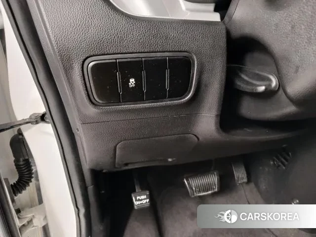 Kia The New Ray id 3232226 из Кореи 19