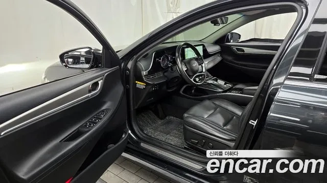 Hyundai The New Grandeur IG id 2859964 из Кореи 20