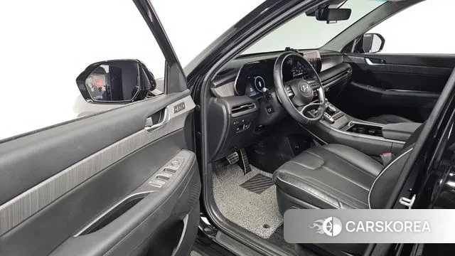 Hyundai The New Palisade id 3545074 из Кореи 20