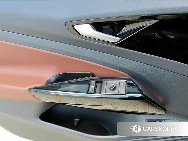 Volkswagen ID.4 id 4691653 из Кореи 20