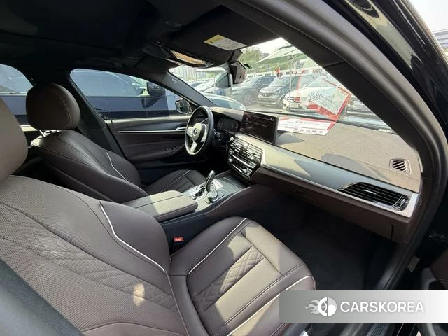 BMW 5 series id 4190426 из Китая 46