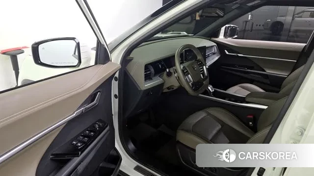 Ssangyong Torres id 2998196 из Кореи 20