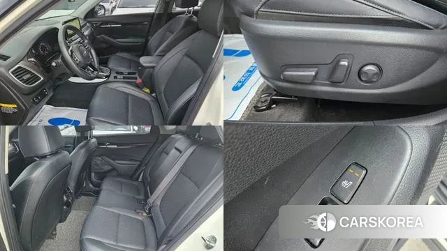 Kia Seltos id 3018395 из Кореи 19