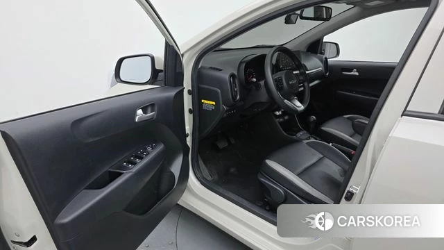 Kia Morning Urban (JA) id 4323305 из Кореи 20
