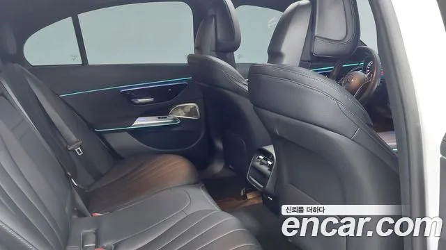 Mercedes-Benz E-Class W214 id 2788052 из Кореи 20