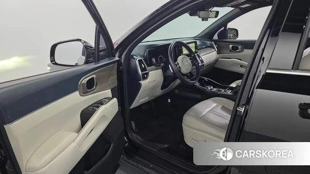 Kia Sorento 4th Generation id 4762948 из Кореи 20