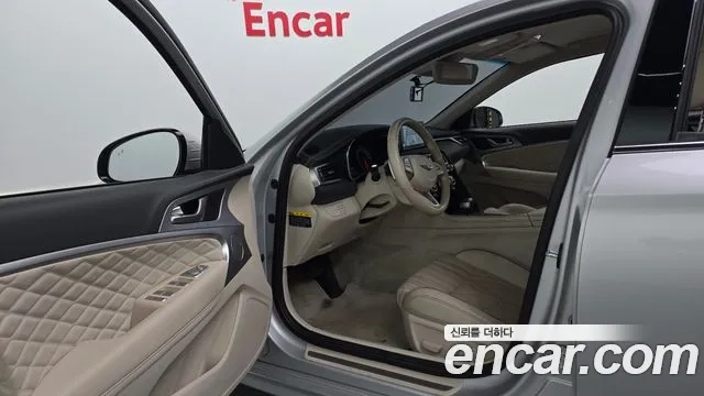 Genesis G70 id 2870436 из Кореи 20