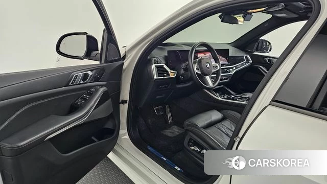 BMW X5 (G05) id 3896912 из Кореи 20