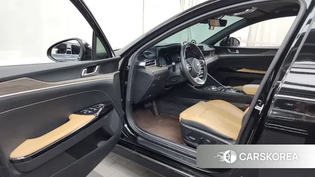 Kia K5 Hybrid 3rd Generation id 3296897 из Кореи 20