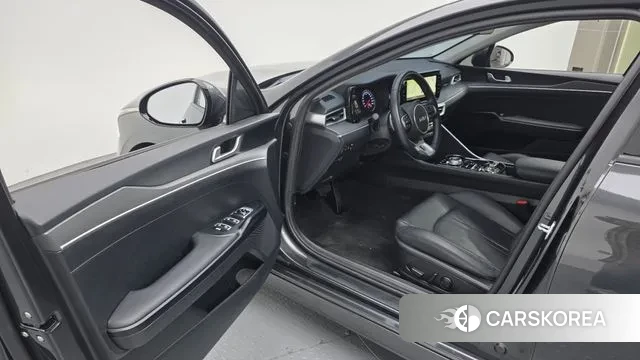 Kia K5 Hybrid 3rd Generation id 3342327 из Кореи 20