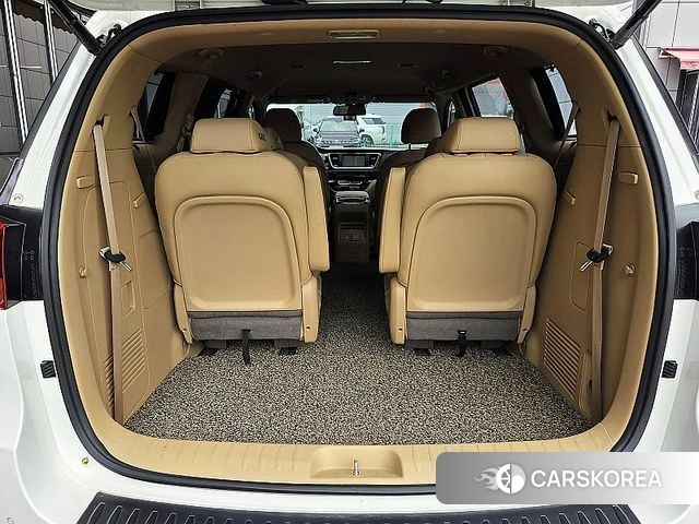 Kia The New Carnival id 4923988 из Кореи 19