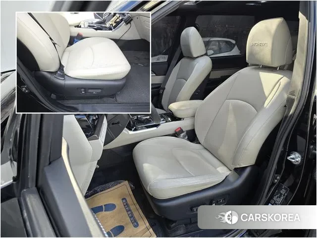 Kia Mohave Master id 3741250 из Кореи 20