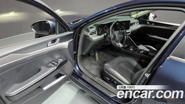 Kia K5 3rd generation id 2936419 из Кореи 20