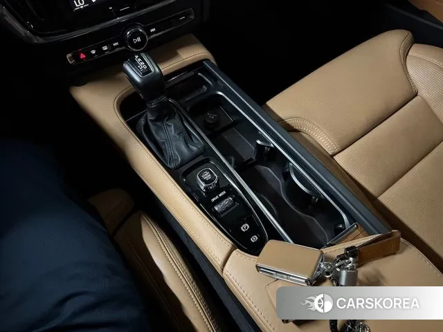 Volvo S90 id 3248436 из Кореи 20