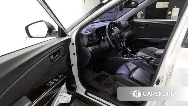 Ssangyong Berry New Tivoli id 3226405 из Кореи 20