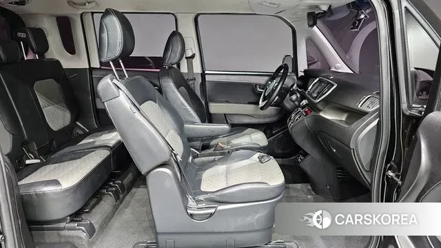 Kia The New Ray id 3687534 из Кореи 20