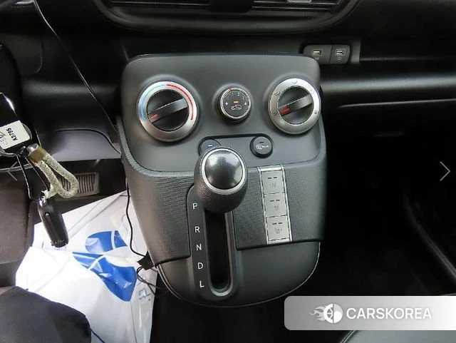 Hyundai Casper id 4388840 из Кореи 19