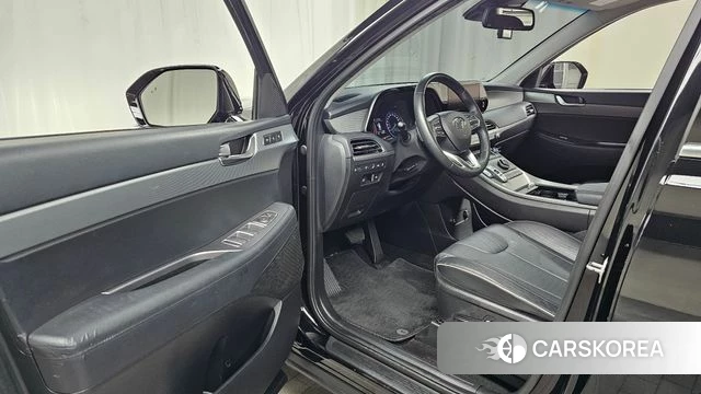 Hyundai Palisade id 3878640 из Кореи 20