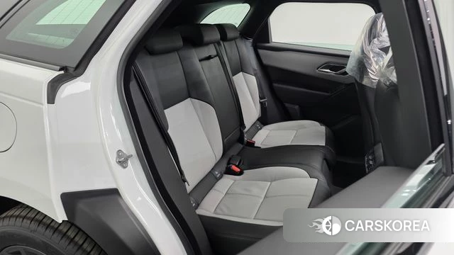Land Rover Range Rover Velar id 4505125 из Кореи 33
