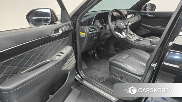 Hyundai Palisade id 4268526 из Кореи 38