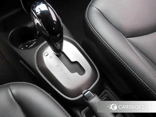 Chevrolet (GM Daewoo) The New Spark id 3698052 из Кореи 19