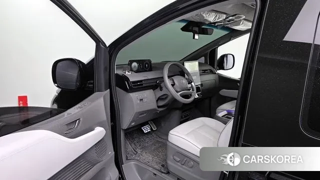 Hyundai Staria id 3365215 из Кореи 20