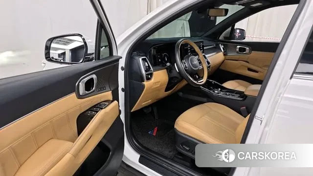 Kia Sorento 4th Generation id 3342860 из Кореи 20