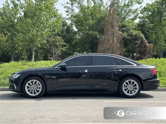 Audi A6L id 4210307 из Китая 18