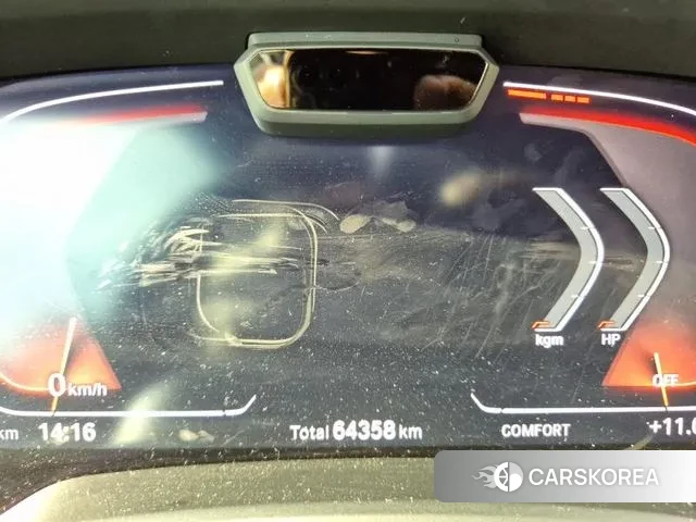 BMW X5 (G05) id 3447719 из Кореи 10