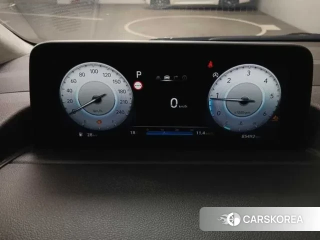 Hyundai Staria id 3348155 из Кореи 20