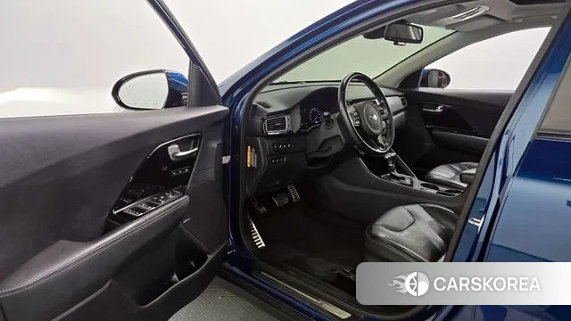 Kia Niro id 2981702 из Кореи 20