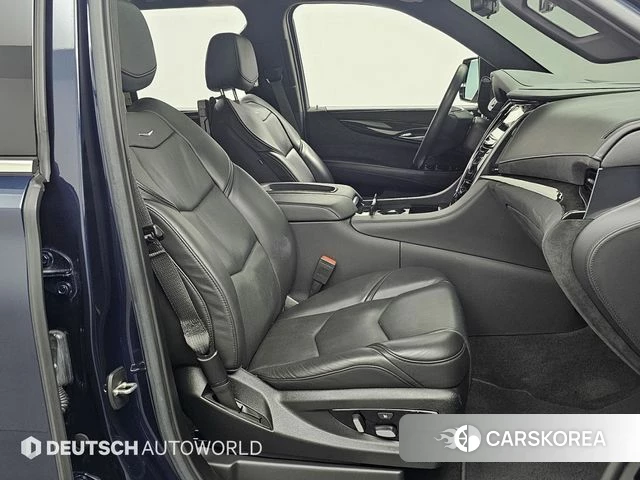 Cadillac Escalade id 3911113 из Кореи 20