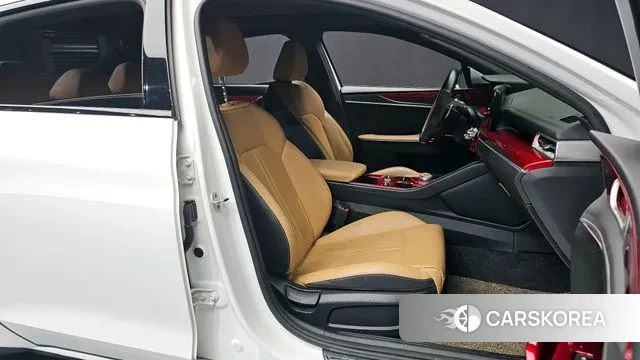 Kia K5 3rd generation id 3472882 из Кореи 20