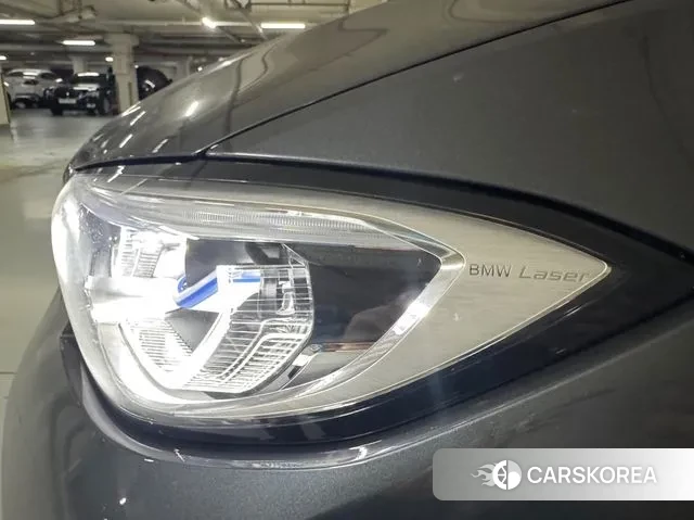 BMW 3 Series (G20) id 3370982 из Кореи 17