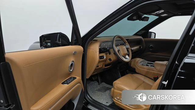 Hyundai Palisade (LX3) id 4329355 из Кореи 34