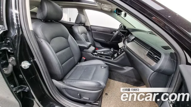 Kia K7 Premier id 2699126 из Кореи 20