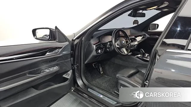 BMW 6 Series GT (G32) id 3464578 из Кореи 20