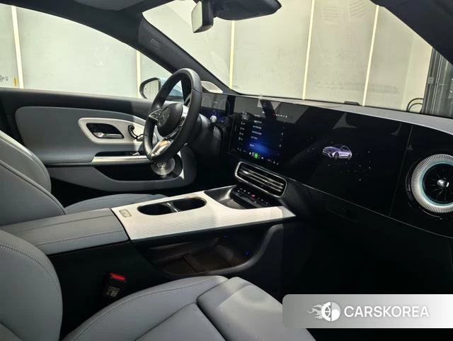 Mercedes-Benz CLA EV id 4265029 из Китая 16
