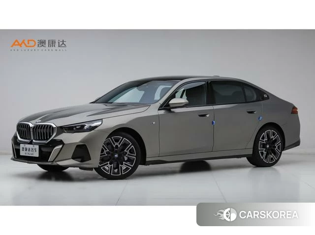 BMW 5 series id 4277180 из Китая 10