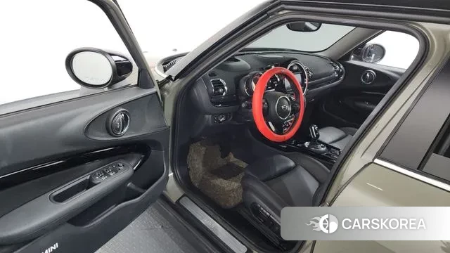 Mini Cooper Clubman id 3439326 из Кореи 20
