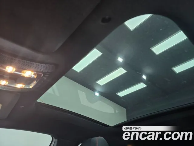 Mercedes-Benz A-Class W177 id 2853374 из Кореи 19