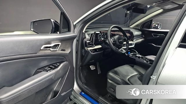 Kia Sportage 5th Generation id 3891388 из Кореи 19