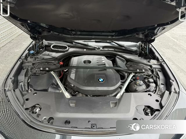 BMW 7 series id 4353639 из Китая 19