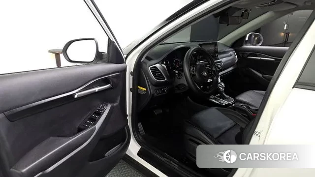 Kia Seltos id 3459610 из Кореи 20