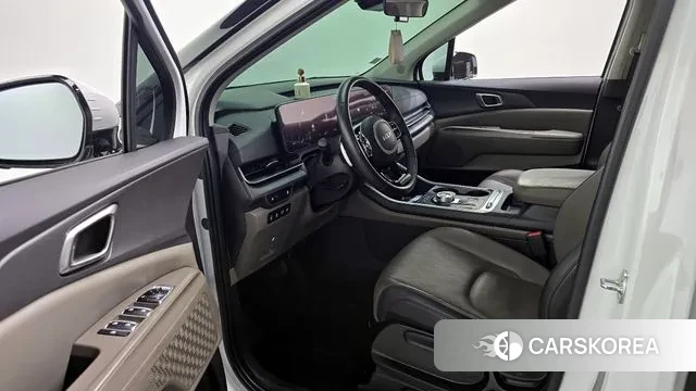 Kia The New Carnival 4th Generation id 3599725 из Кореи 20