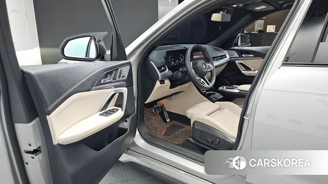 BMW X1 (U11) id 4505762 из Кореи 32