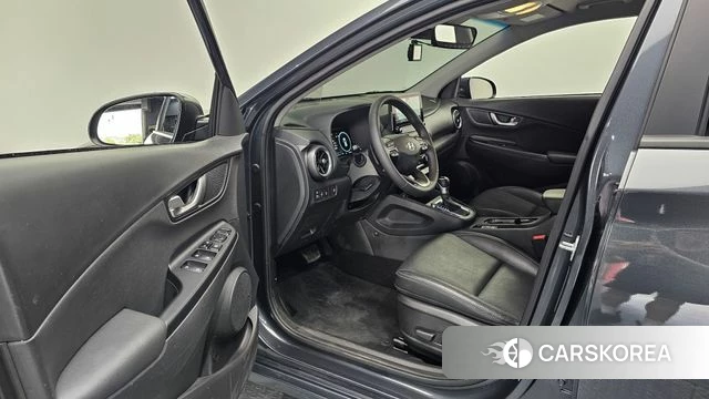 Hyundai The New Kona id 4541670 из Кореи 31