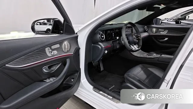 Mercedes-Benz E-Class W213 id 3457874 из Кореи 20